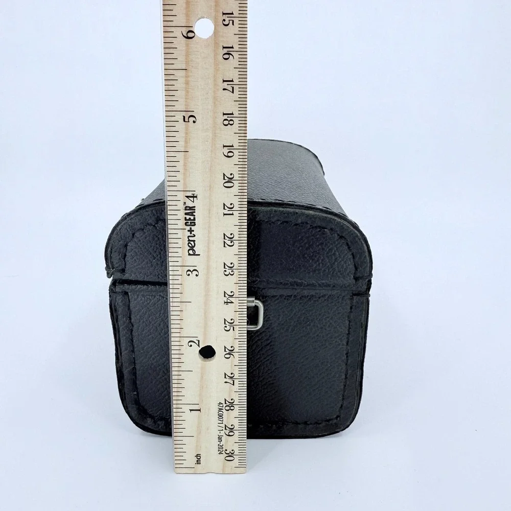 SOLIGOR C/D 500mm Mirror Lens Catadioptric Hood ND2X ND4X 1A case  Canon T Mount